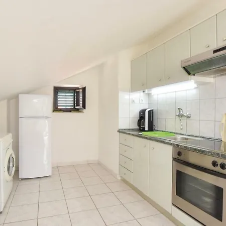 Appartamento Two-bedroom In *