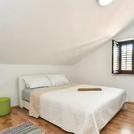 Two-bedroom In *