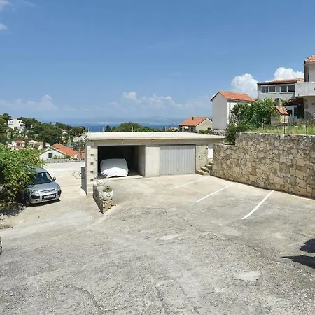 Appartamento Two-bedroom In