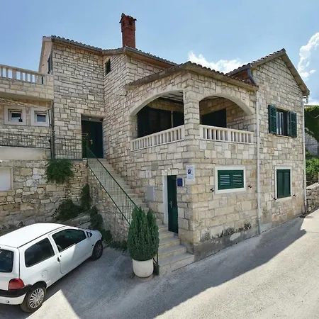 Two-bedroom In