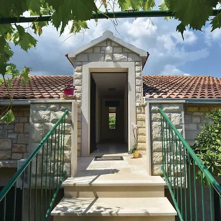Appartamento Two-bedroom In *