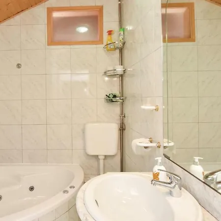 Two-bedroom In *