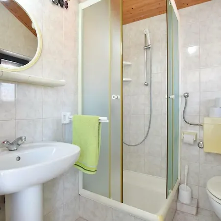 Appartamento Two-bedroom In Splitska