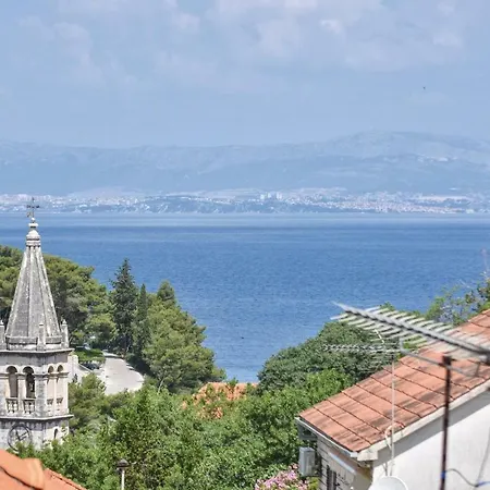 Appartamento Two-bedroom In Splitska