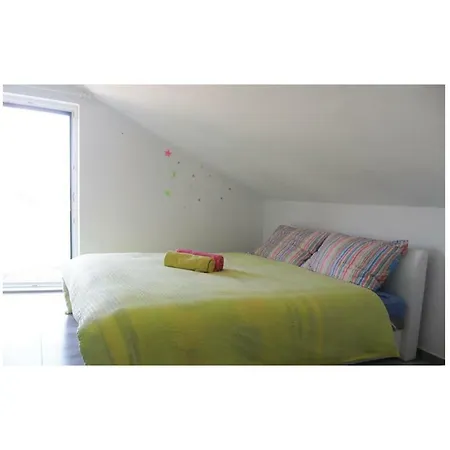Two-bedroom In *